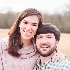 Meet your Posher, Mary elizabeth